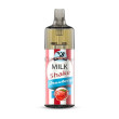 PUFF Tornado 10K avec nicotine - Cherry Ice