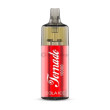 PUFF Tornado 10K avec nicotine - Cola Ice