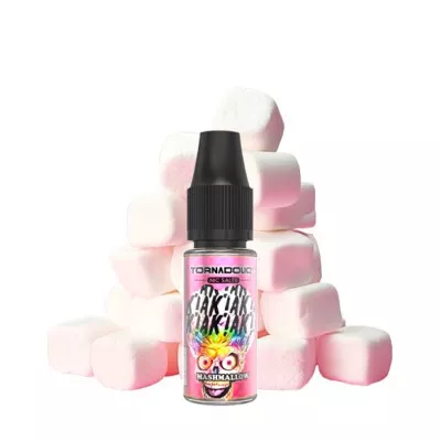 Tornadoliq 2%  Mashmallow