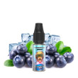 TornadoliQ - Blueberry ice - 10 ml