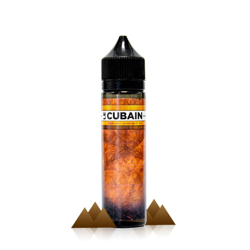 Le Cubain 50ml Avap