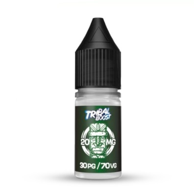 Booster de Nicotine 30/70 Tribal Boost 20 mg/ml