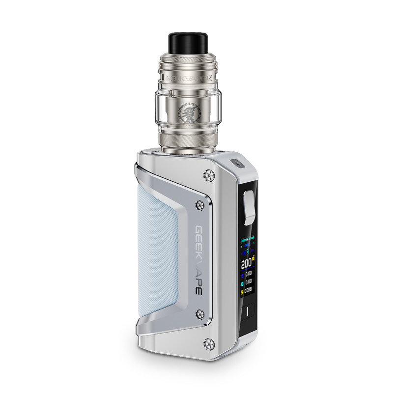 Kit Aegis Legend III Geekvape