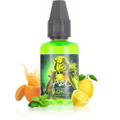 Concentré Oni Ultimate 30ml