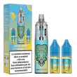 PUFF 20K Tornado RandM 2% de nicotine Fumot