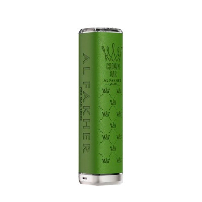 Batterie Puff Al Fakher Pro Max 12K - Red
