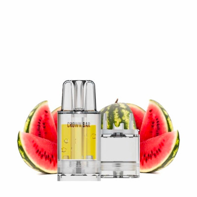 Cartouche Puff Al Fakher 12K - Watermelon