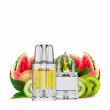 Cartouche Puff Al Fakher 12K - Watermelon Kiwi