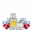 Cartouche Puff Al Fakher 12K - Cherry Ice