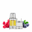 Cartouche Puff Al Fakher 12K - Blueberry Raspberry