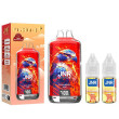 PUFF JNR Falcon 28K 2% de nicotine