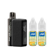 PUFF JNR AeroX 32K 2% de nicotine