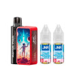 PUFF JNR AeroX 32K 2% de nicotine