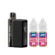 PUFF JNR AeroX 32K 2% de nicotine