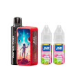 PUFF JNR AeroX 32K 2% de nicotine