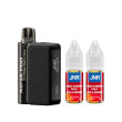 PUFF JNR AeroX 32K 2% de nicotine