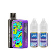 PUFF JNR AeroX 32K 2% de nicotine