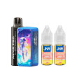 PUFF JNR AeroX 32K 2% de nicotine