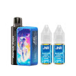 PUFF JNR AeroX 32K 2% de nicotine