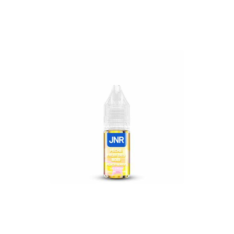 Watermelon Mango Peach 10 mL E-Liquide JNR 