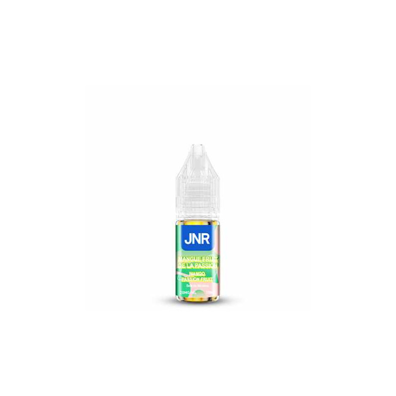 Watermelon Mango Peach 10 mL E-Liquide JNR 