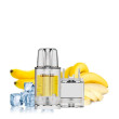 Cartouche Puff Al Fakher 12K - Banana ice