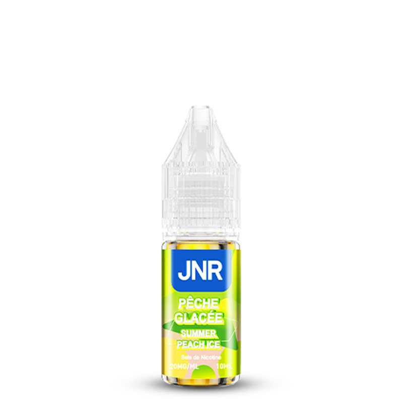 Blueberry Pomegranate Ice 10 mL E-Liquide JNR 