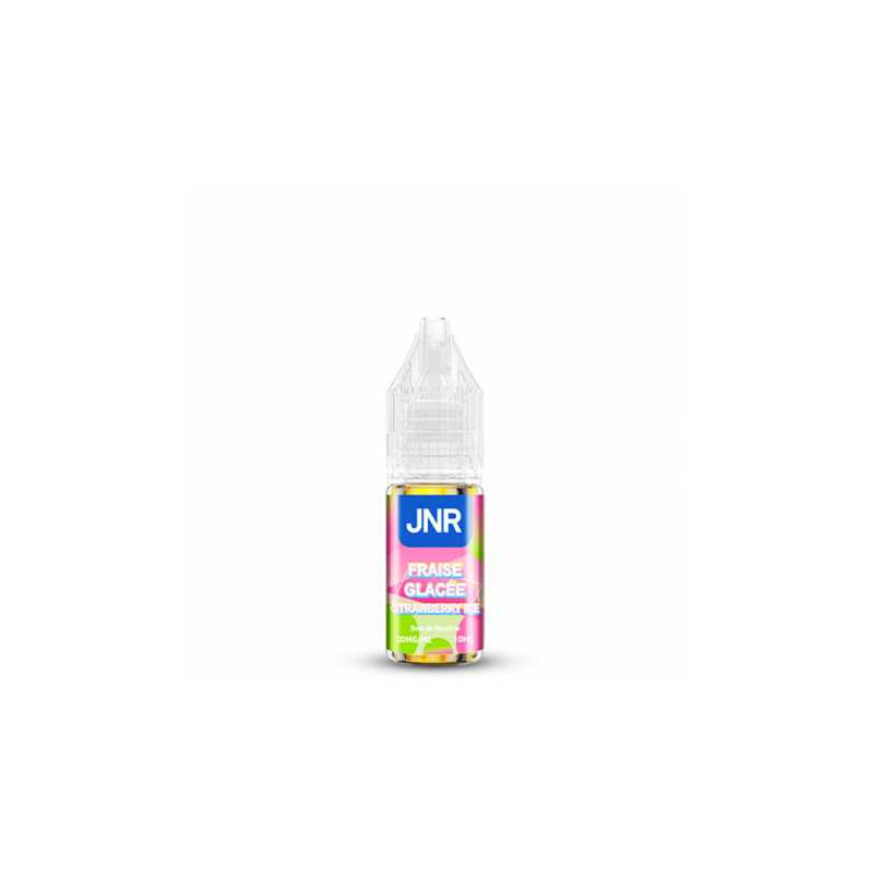 Blue Razz Cherry 10 mL E-Liquide JNR 