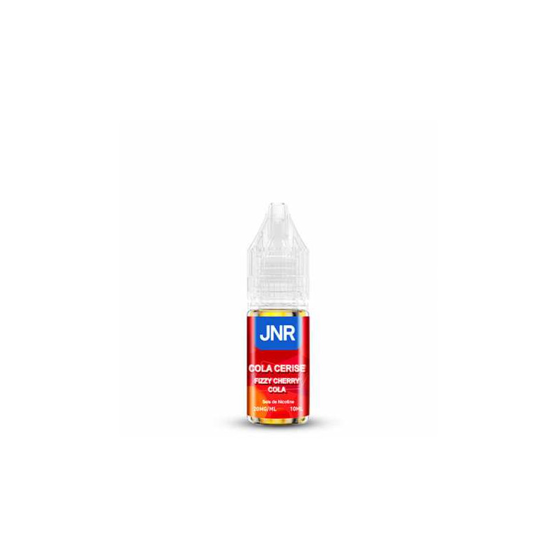 Blue Razz Cherry 10 mL E-Liquide JNR 