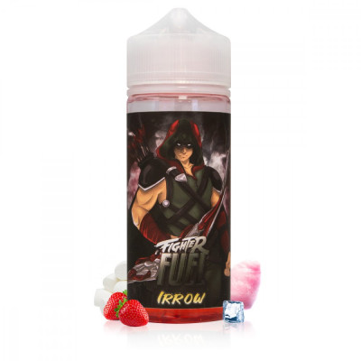 Yuko 100ml Fighter Fuel