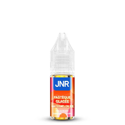 Blueberry Red Raspberry 10 mL E-Liquide JNR 