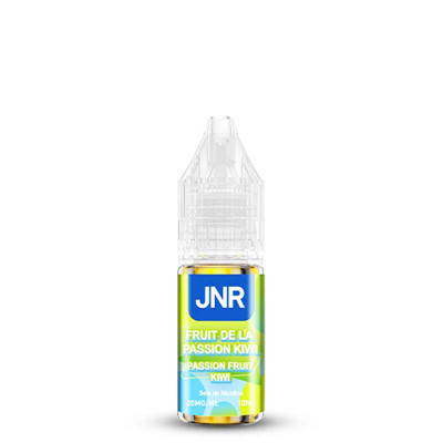 Mango Passion Fruit 10 mL E-Liquide JNR 