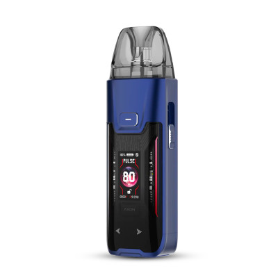 Kit Luxe XR Max 2 Vaporesso