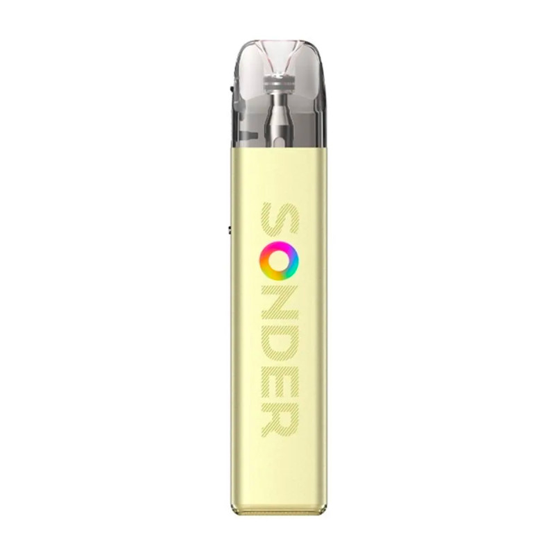 Pod Sonder Q2 GEEKVAPE