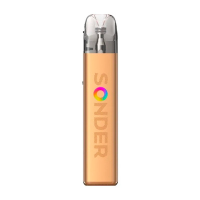 Pod Sonder Q2 - Apricot Yellow - GEEKVAPE