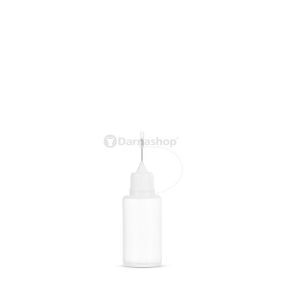 Flacon avec aiguille 30 ml