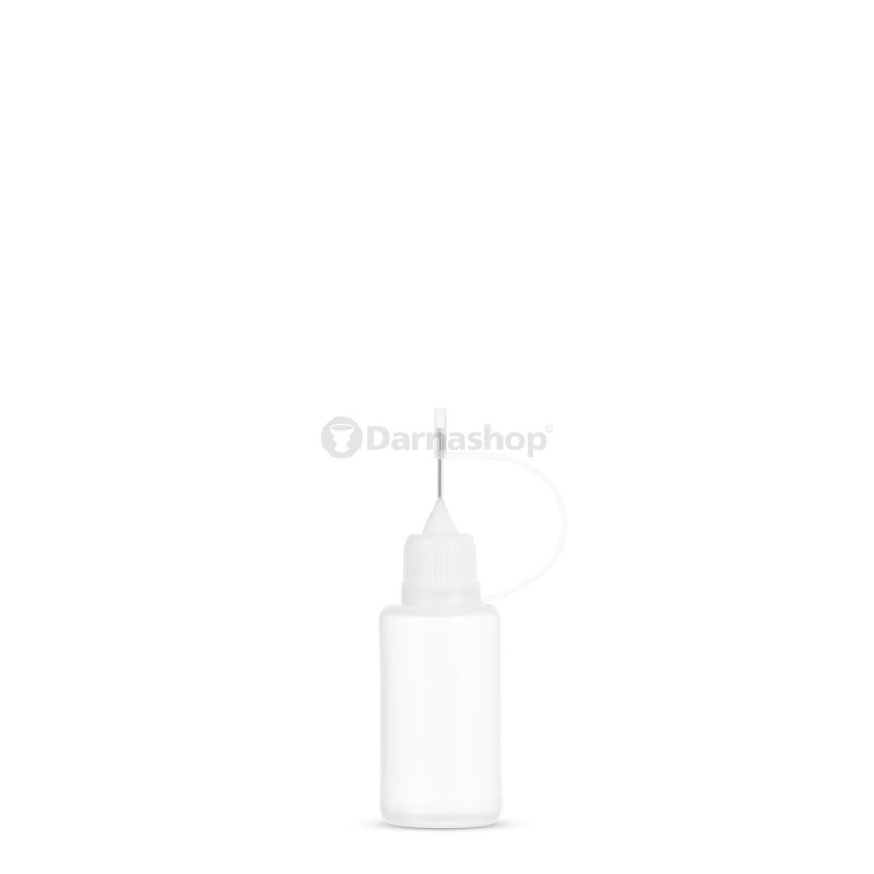 Flacon avec aiguille 30 ml