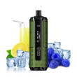 Puff Hyper Max Al Fakher 25K - Blue Razz Lemonade