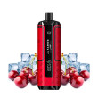 Puff Hyper Max Al Fakher 25K - Cherry Ice