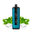 Puff Hyper Max Al Fakher 25K - Gum Mint