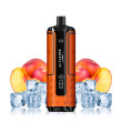 Puff Hyper Max Al Fakher 25K - Peach Ice