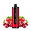 Puff Hyper Max Al Fakher 25K - Strawberry Cherry