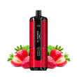 Puff Hyper Max Al Fakher 25K - Strawberry Punch