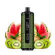 Puff Hyper Max Al Fakher 25K - Watermelon Kiwi