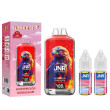 PUFF JNR Falcon 28K 2% de nicotine
