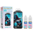 PUFF JNR Falcon 28K 2% de nicotine