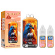 PUFF JNR Falcon 28K 2% de nicotine