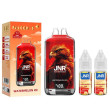 PUFF JNR Falcon 28K 2% de nicotine