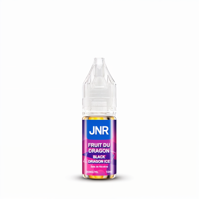 Cherry Ice 10 mL E-Liquide JNR 