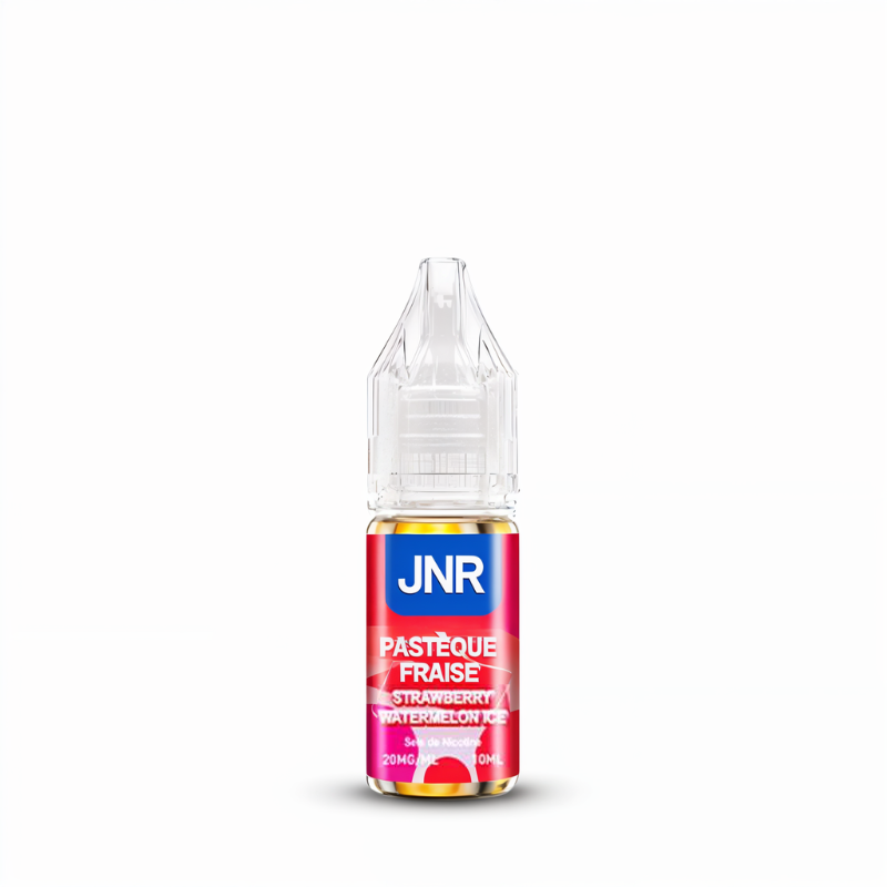 Cherry Ice 10 mL E-Liquide JNR 